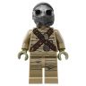 Lego Star Wars 75148 Конструктор Лего Звездные войны Столкновение на Джакку, 530 деталей