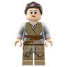 Lego Star Wars 75148 Конструктор Лего Звездные войны Столкновение на Джакку, 530 деталей