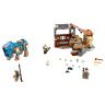 Lego Star Wars 75148 Конструктор Лего Звездные войны Столкновение на Джакку, 530 деталей