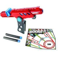 BOOMco Бластер Rail Blast CJF19