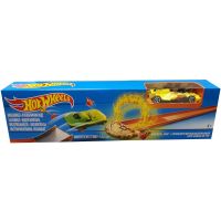 Трасса Hot Wheels Пещера кобры DNN79/astDNN77