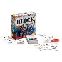 Piatnik 738999 Настольная игра Дай пять 