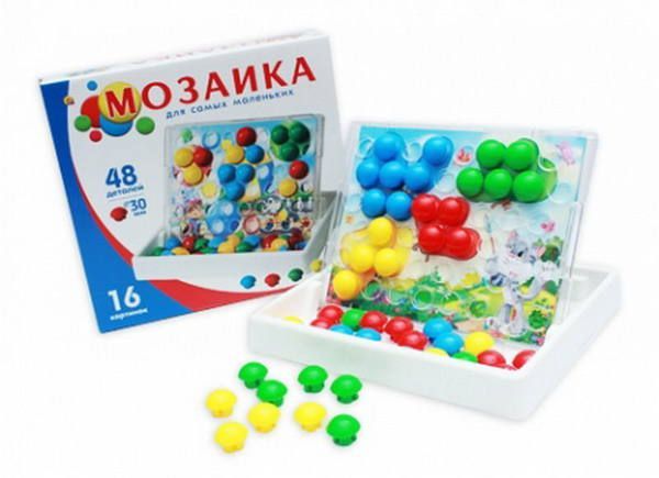 Рыжий кот И-7495 Мозаика-чемодан со схемами в коробке Серия "Мозайкин". Рыжий кот И-7495 Мозаика-чемодан со схемами в коробке Серия "Мозайкин".