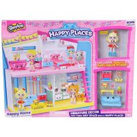 Moose 56179 Игровой набор «Уютный Дом»
