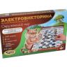 Десятое королевство 03672ДК Электровикторина "Окружающий мир"