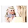 Zapf Creation Baby Born 824-603 Кукла Бэби Борн Сестричка 2019, 43 см