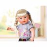 Zapf Creation Baby Born 824-603 Кукла Бэби Борн Сестричка 2019, 43 см