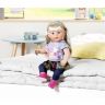 Zapf Creation Baby Born 824-603 Кукла Бэби Борн Сестричка 2019, 43 см