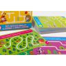 Дрофа-Медиа 3566 Игра карточная Лабиринты, 3-5 лет