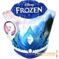 CDI 63410 Тиара Принцесса Disney - Холодное сердце Эльза