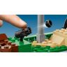 Lego 75956 Harry Potter Конструктор Лего Гарри Поттер Матч по квиддичу, 500 деталей