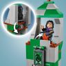 Lego 75956 Harry Potter Конструктор Лего Гарри Поттер Матч по квиддичу, 500 деталей