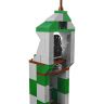Lego 75956 Harry Potter Конструктор Лего Гарри Поттер Матч по квиддичу, 500 деталей