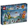 Lego 75956 Harry Potter Конструктор Лего Гарри Поттер Матч по квиддичу, 500 деталей