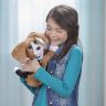 Hasbro B9070 FurRealFrends Говорящий щенок Чарли
