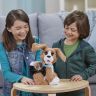 Hasbro B9070 FurRealFrends Говорящий щенок Чарли