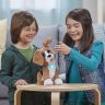 Hasbro B9070 FurRealFrends Говорящий щенок Чарли
