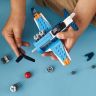 Lego Creator 31099 Конструктор Лего Криэйтор 3 в 1 Винтовой самолёт, 128 деталей
