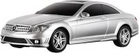 RASTAR 37100 Машина металлическая 1:43 Mercedes S63 AMG