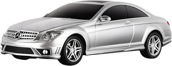 RASTAR 37100 Машина металлическая 1:43 Mercedes S63 AMG