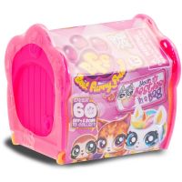 Vivid 77614 Best Furry Friends Питомец-сюрприз в домике, с аксессуарами