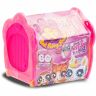 Vivid 77614 Best Furry Friends Питомец-сюрприз в домике, с аксессуарами