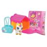 Vivid 77614 Best Furry Friends Питомец-сюрприз в домике, с аксессуарами