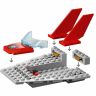 Lego Super Heroes 76170 Конструктор Лего Супергерои Железный Человек против Таноса, 103 детали