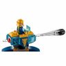 Lego Super Heroes 76170 Конструктор Лего Супергерои Железный Человек против Таноса, 103 детали