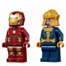 Lego Super Heroes 76170 Конструктор Лего Супергерои Железный Человек против Таноса, 103 детали