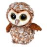TY 36326 Beanie Boo's Мягкая игрушка Совенок Percy, 15 см
