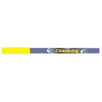 CENTRUM 87916 Ручка CENTRUM "Чемпион" гелевая со стираемыми чернилами, цвет чернил синий, 0,5 мм