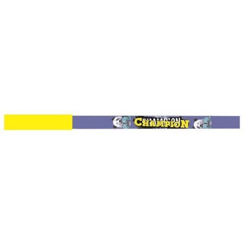 CENTRUM 87916 Ручка CENTRUM "Чемпион" гелевая со стираемыми чернилами, цвет чернил синий, 0,5 мм CENTRUM 87916 Ручка CENTRUM "Чемпион" гелевая со стираемыми чернилами, цвет чернил синий, 0,5 мм