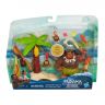 Hasbro B8304 Игровой набор Моана, Приключения Мауи