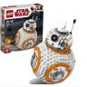 Lego Star Wars 75187 Конструктор Лего Звездные Войны ВВ-8™, 1106 деталей