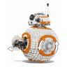 Lego Star Wars 75187 Конструктор Лего Звездные Войны ВВ-8™, 1106 деталей