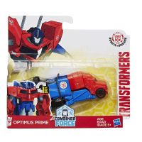 Hasbro C0648 Transformers Робот-трансформер Optimus Prime
