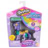 Moose 57350 Shopkins Happy Places Игровой набор с пони Колокольчик Белль