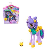Moose 57350 Shopkins Happy Places Игровой набор с пони Колокольчик Белль