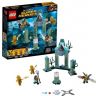 Lego Super Heroes 76085 Конструктор Лего Супергерои Битва за Атлантиду, 197 деталей