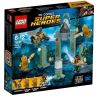 Lego Super Heroes 76085 Конструктор Лего Супергерои Битва за Атлантиду, 197 деталей