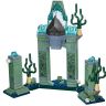 Lego Super Heroes 76085 Конструктор Лего Супергерои Битва за Атлантиду, 197 деталей