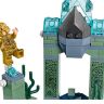 Lego Super Heroes 76085 Конструктор Лего Супергерои Битва за Атлантиду, 197 деталей