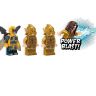 Lego Super Heroes 76085 Конструктор Лего Супергерои Битва за Атлантиду, 197 деталей