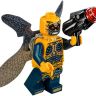 Lego Super Heroes 76085 Конструктор Лего Супергерои Битва за Атлантиду, 197 деталей