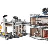 Lego Super Heroes 76131 Конструктор Лего Супергерои Битва на базе Мстителей, 699 деталей