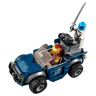 Lego Super Heroes 76131 Конструктор Лего Супергерои Битва на базе Мстителей, 699 деталей