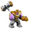 Lego Super Heroes 76131 Конструктор Лего Супергерои Битва на базе Мстителей, 699 деталей