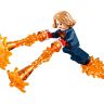 Lego Super Heroes 76131 Конструктор Лего Супергерои Битва на базе Мстителей, 699 деталей