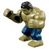 Lego Super Heroes 76131 Конструктор Лего Супергерои Битва на базе Мстителей, 699 деталей